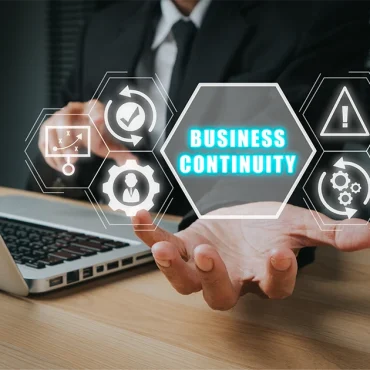 ISO Business Continuity vs Disaster Recovery: Why DR Alone Fails Certification in the UAE