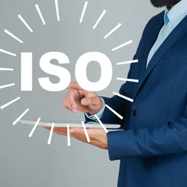 ISO CERTIFICATION IN UAE