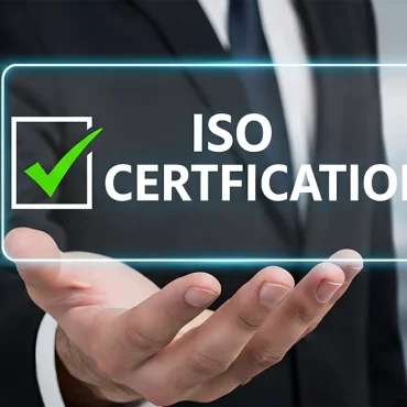 ISO Certification Companies