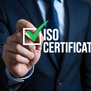 ISO Certification in Dubai
