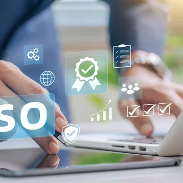 ISO Certifications