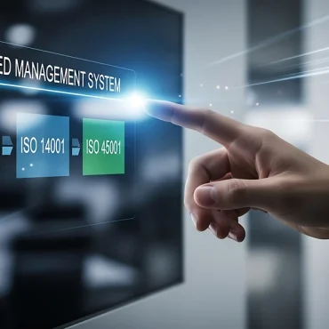 ISO Integrated Management System Designing Your IMS for the 2026 Quality Standard