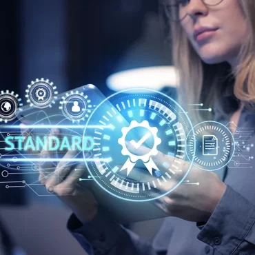 ISO Standard Compliance is Becoming Essential in the Age of AI and Digital Transformation
