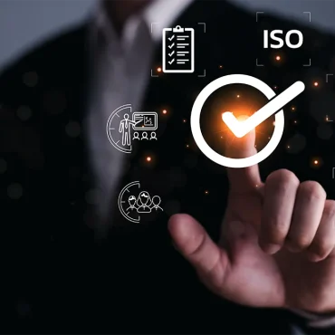 ISO services by ISO Certification Consultancy
