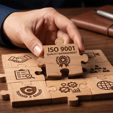Quality Management System: Why Yours Passes the Audit but Adds No Value