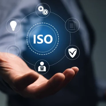 Struggling to Get Certified An ISO Certification Company Can Help