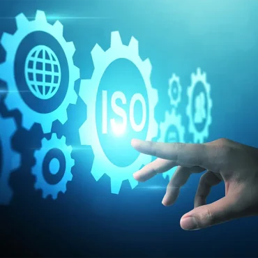 ISO 17025 certification